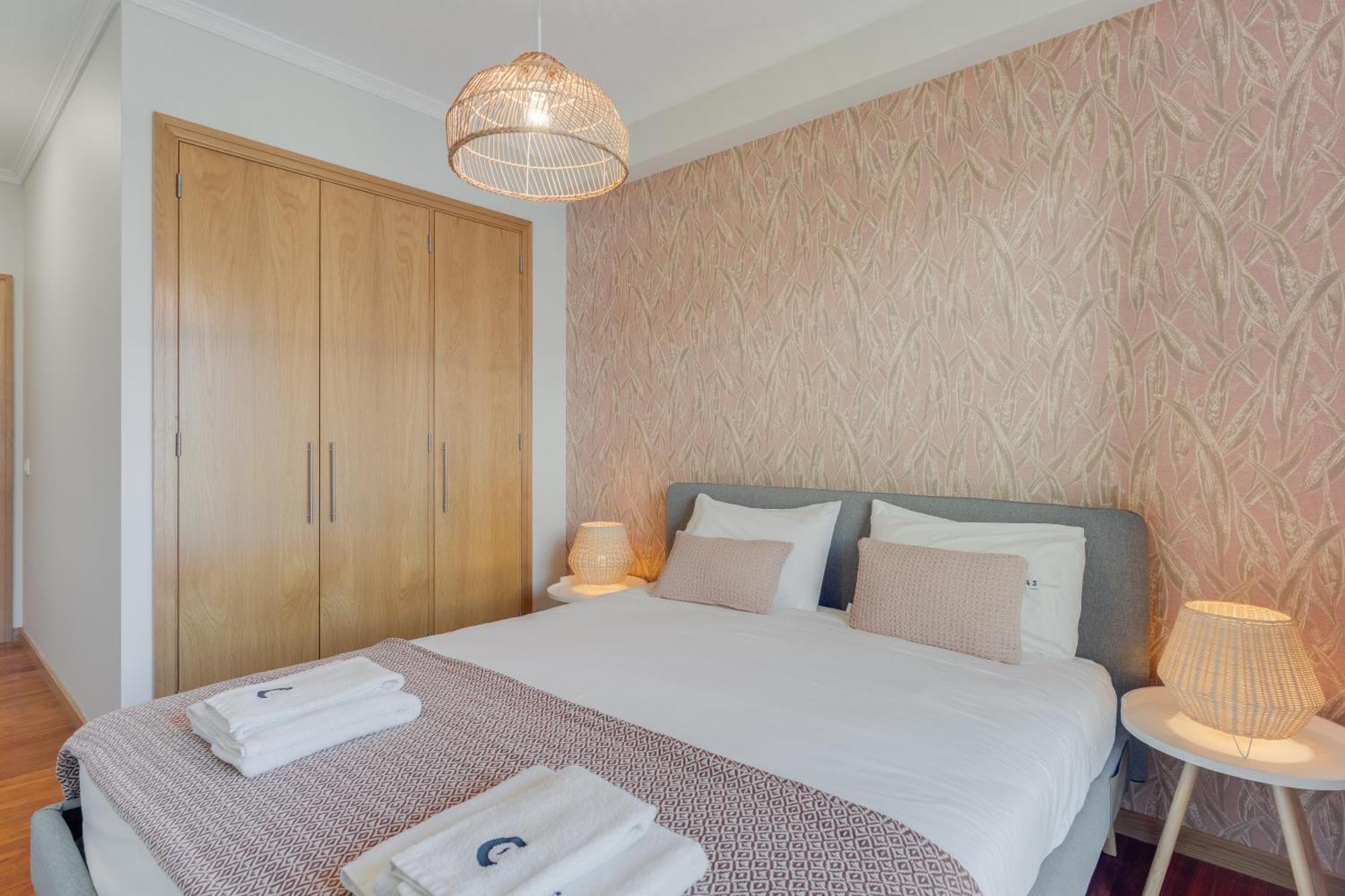 Appartement Barreiros I Funchal (Madeira)