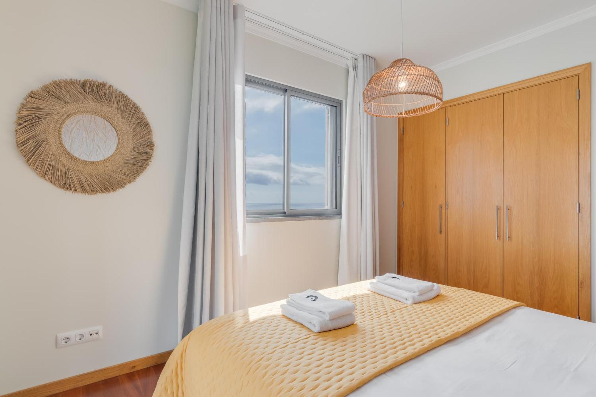 Appartement Barreiros I