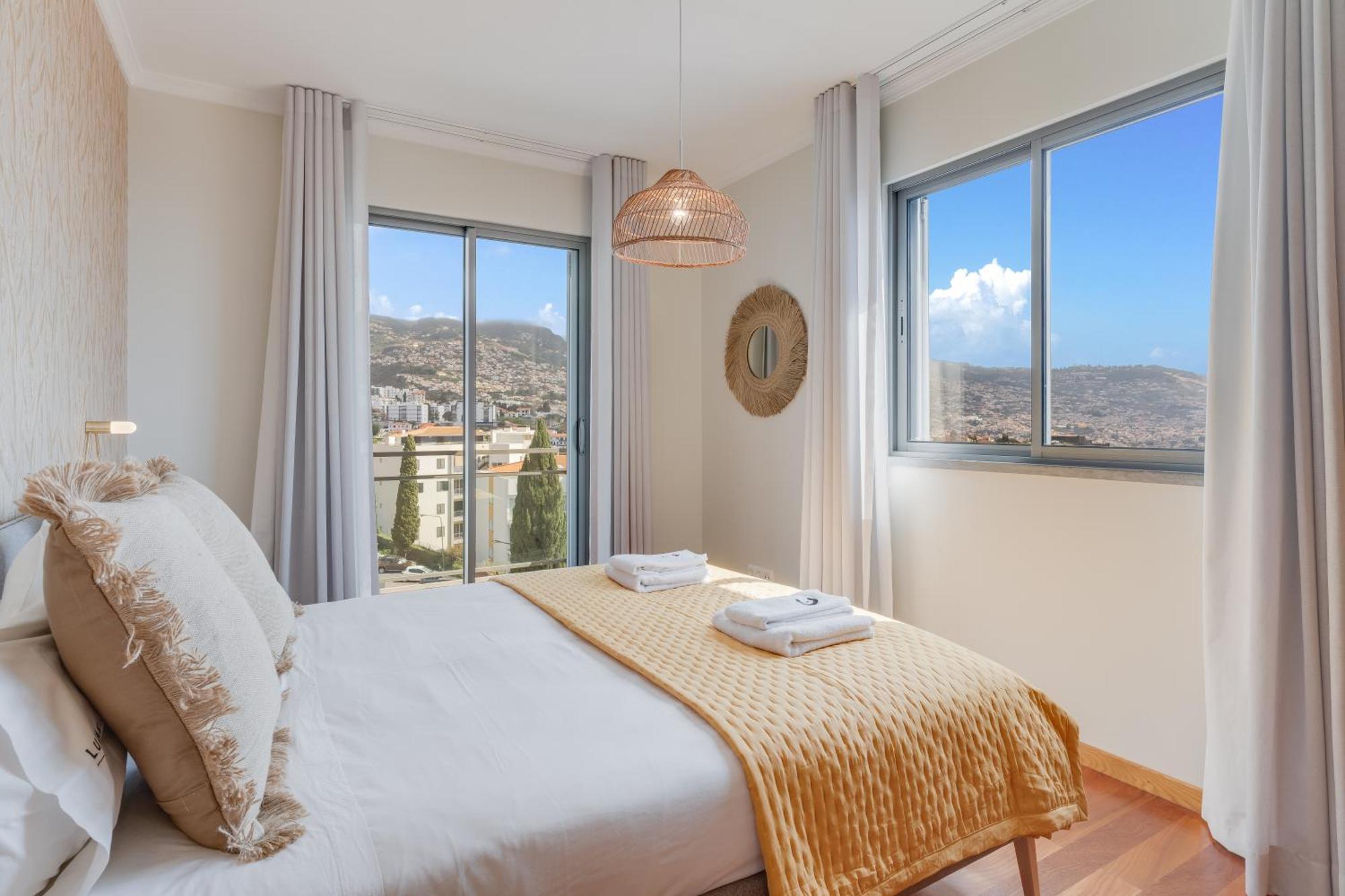 Appartement Barreiros I
