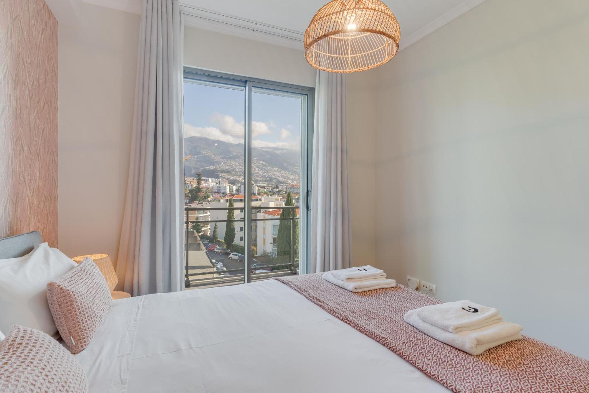 Barreiros I Appartement *